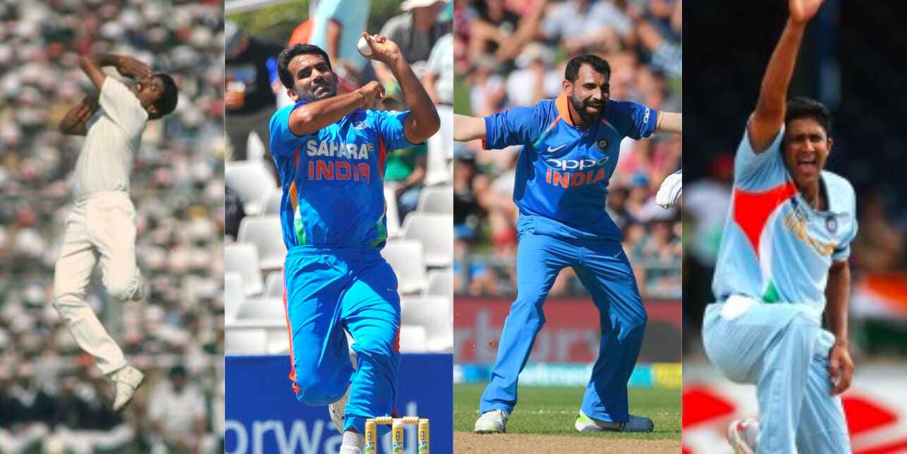 Most ODI Wickets for India